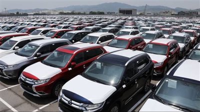 وزير المالية: الإفراج النهائي عن 25 ألف سيارة مستوردة للمصريين بالخارج 