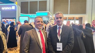 بدعوة رسمية.. عبدالعزيز الشيخ ومختار اليافعي يشاركان في منتدى الإعلام السعودي 3 (فيديو)