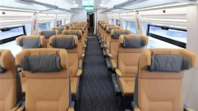 أسعار تذاكر ومواعيد قطارات تالجو على خطوط السكك الحديدية اليوم الخميس 22_1_2024