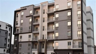 موعد طرح شقق سكن مصر 2024.. وخطوات الاستعلام 