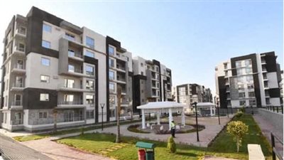 خطوات استلام شقق سكن مصر 2024 بـ المنصورة الجديدة