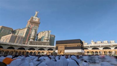 مناسك العمرة.. والادعية المستحبة 