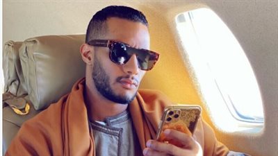 من هو محمد رمضان؟