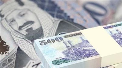 سعر الريال السعودي مقابل الجنيه المصري في السوق السوداء اليوم الخميس 22_ 2_ 2024