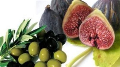فوائد خلط التين المجفف بزيت الزيتون.. يقى من الاورام السرطانية