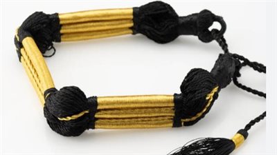 بالتزامن مع يوم التأسيس السعودي 2024.. ما هو عقال مقصب؟