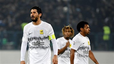 موعد مباراة الاتحاد ضد نافباخور نامانجان بدوري أبطال آسيا.. والقنوات الناقلة