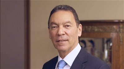 عزاء الدكتور هاني الناظر الأحد المقبل بمسد الشرطة بالشيخ زايد