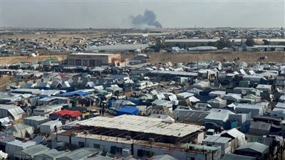 في رمضان.. الكويت تطلق حملة ”أغيثوا فلسطين” 