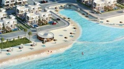 أسباب تجعل منطقة رأس الحكمة مستقبل الاستثمار السياحى في مصر