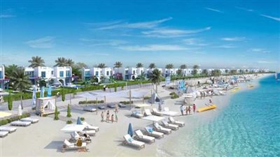 كيف يستفيد القطاع العقاري من صفقة رأس الحكمة؟