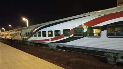 تعديلات جديدة على بعض قطارات 