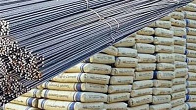  أسعار الحديد والأسمنت اليوم السبت 24 - 2 - 2024