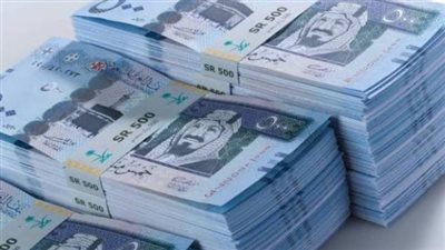 سعر الريال السعودي في السوق السوداء اليوم السبت 24 فبراير 2024