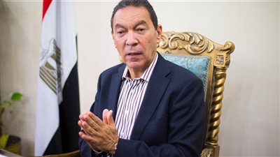 بالتزامن مع تصدره التريند.. بماذا كان يحلم الطبيب المصري هاني الناظر قبل وفاته؟