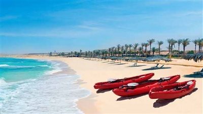 مباحثات السيسي والعاهل الأردني ومشروع تنمية 