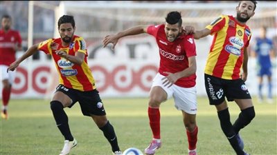 مواجهة إفريقية بنكهة تونسية.. الترجي والنجم الساحلي يتصارعان لخطف بطاقة العبور الثانية