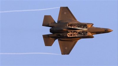 حقيقة اختراق المجال الجوى المصرى من قبل طيران إسرائيلى