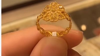 بعد مشروع رأس الحكمة.. سعر الذهب الآن في مصر.. مفاجأة سارة للمقبلين على الزواج بشأن عيار 21 