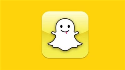 خطوات فتح حساب سناب شات Snapchat مغلق مؤقت