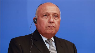 غدًا.. وزير الخارجية يشارك مؤتمر مجلس حقوق الإنسان ونزع السلاح بجنيف