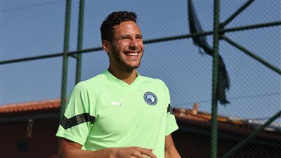 شوبير يُفجر مفاجأة بشأن مستقبل رمضان صبحي