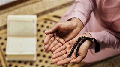 دعاء ليلة النصف من شعبان لزيادة الرزق