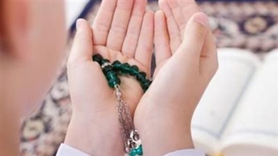 دعاء لابي المتوفي.. وما يستحب فعله في ليلة النصف من شعبان