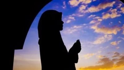 إلهي استجرت بك من ذنوبي.. دعاء ليلة النصف من شعبان مكتوب