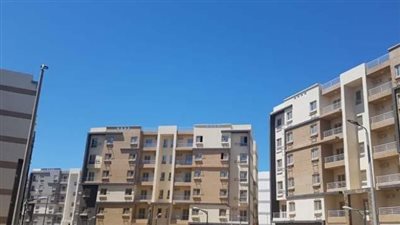 خطوات حجز الوحدات السكنية بمشروع “جنة” في مدينتي 6 أكتوبر والقاهرة الجديدة