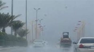 طقس الساعات المقبلة في مصر اليوم 25 فبراير 2024