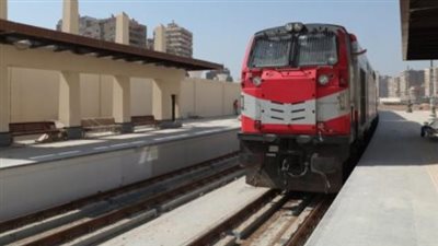  قائمة بالقطارات المكيفة والقطارات الروسية العادية اليوم الاحد 25_2_2024