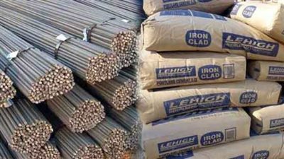 سعر الحديد اليوم 25 فبراير 2024 في مصر 