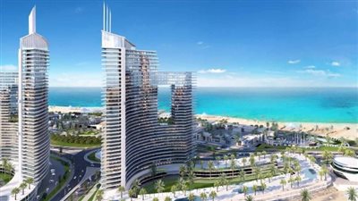 خبير اقتصادي عن مشروع رأس الحكمة: سيوفر فرص عمل وسوف يضخ سيولة دولارية ضخمة جدا