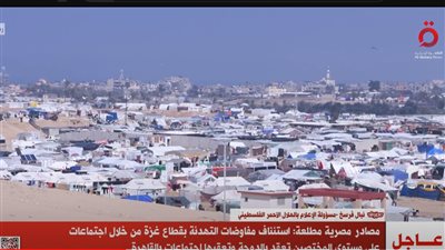 نبال فرسخ: 16% من الأطفال دون سن الثانية يعانون سوء تغذية حادا جراء نقص الطعام في غزة (فيديو)