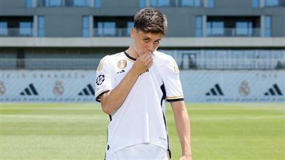 أنشيلوتي يوجه نصيحة خاصة إلى الشاب التركي أردا جولر