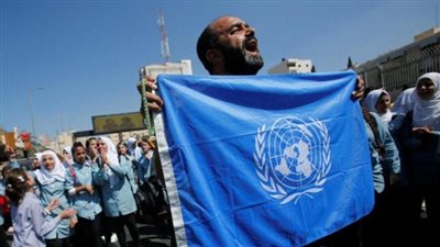 فلسطين: قرار الاحتلال منع الأونروا من العمل شمال غزة تعميق للمجاعة
