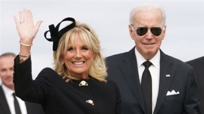 جيل بايدن من السيدة الأولى المترددة إلى سلاح الانتخابات.. ما القصة؟