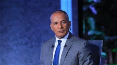  أحمد موسى يعلق على الأنباء المتداولة بشأن توقيع اتفاقية شراكة بشأن 