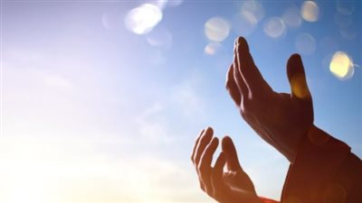 دعاء لمن تحب بالرزق والسعادة وراحة البال