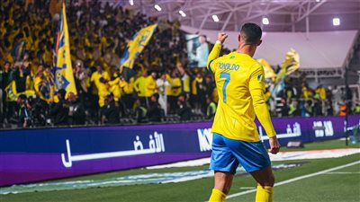 موجه إلى لجنة الانضباط.. أول رد من رونالدو بشأن حركته 