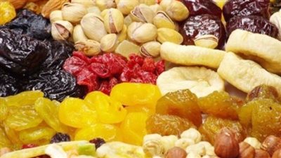 أرخص أماكن لبيع ياميش رمضان 2024