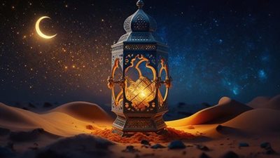 صور رمضان كريم 2024.. تشكيلة خلفيات فخمة جاهزة على التحميل