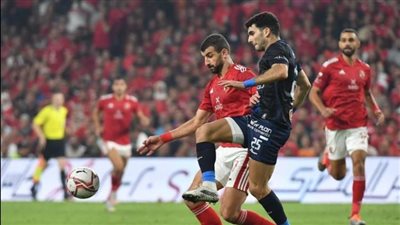 بعد مفاجآة تركي آل الشيخ.. نفاد تذاكر مباراة الأهلي والزمالك بنهائي كأس مصر
