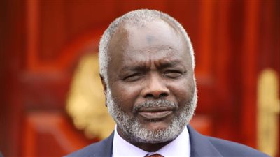 وزير المالية السوداني يشكر مصر على تبنيها مبادرة لحل الأزمة السودانية