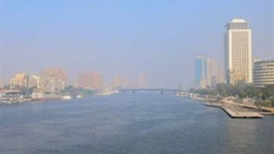 حالة الطقس اليوم في مصر 