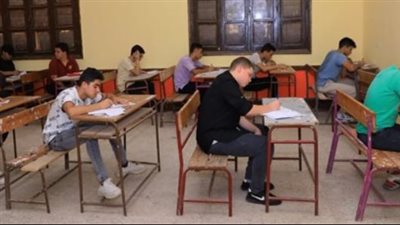 ضوابط تصحيح امتحانات الثانوية العامة المقالية