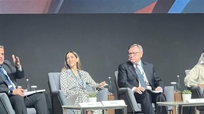 انطلاق فعاليات الدورة الأولى من منتدى تكنولوجيا التجارة في أبو ظبي