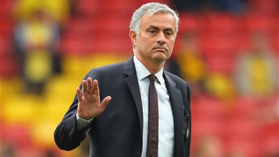 رسميًا.. فنربخشة يعلن تولي جوزيه مورينيو مهمة تدريب الفريق