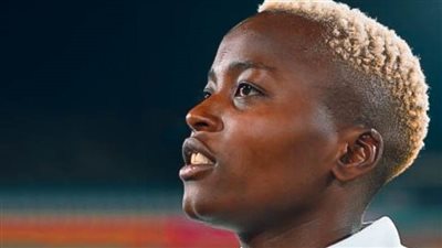 وفاة لاعبة زامبيا في معسكر المنتخب.. ماذا حدث؟